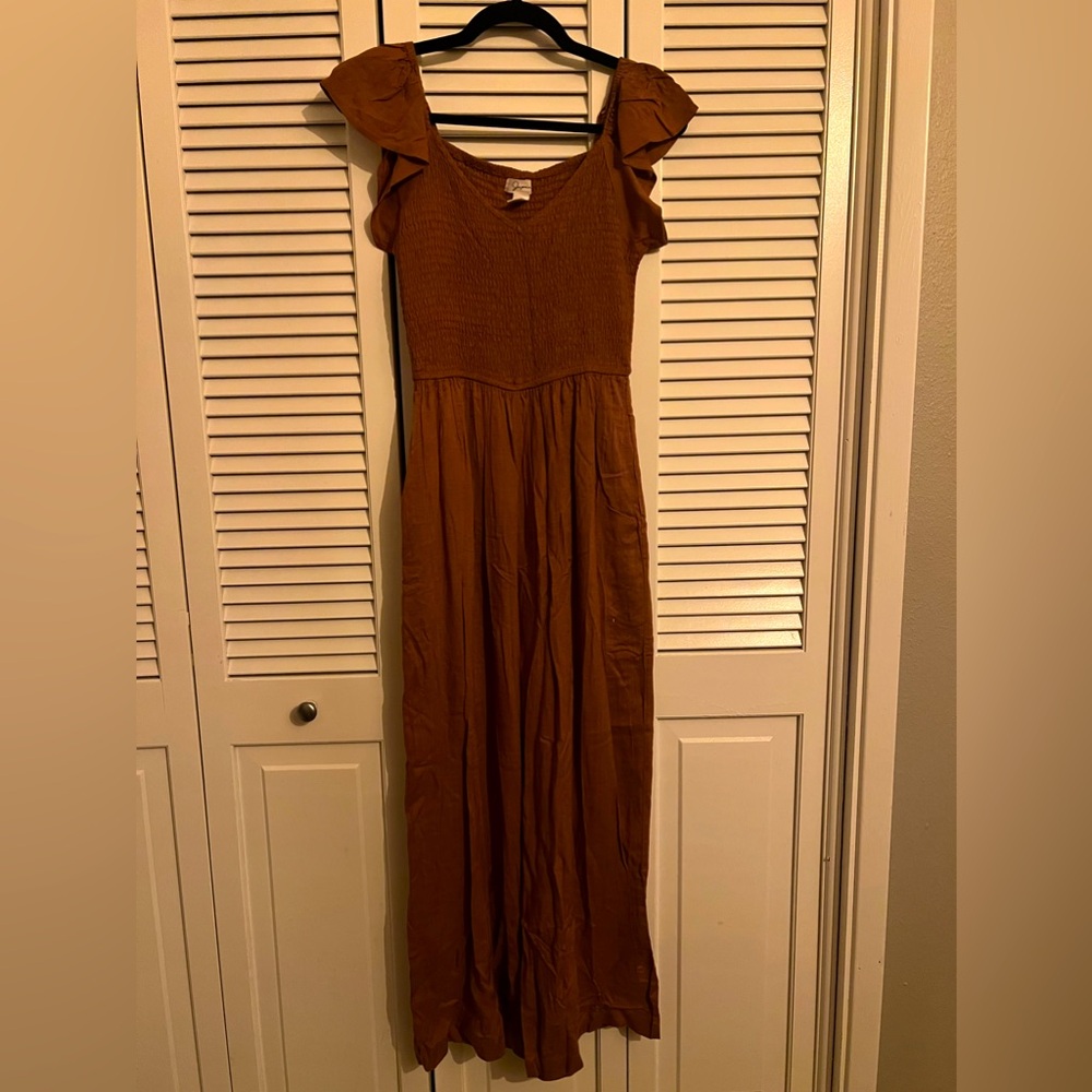 Japna Jumpsuit